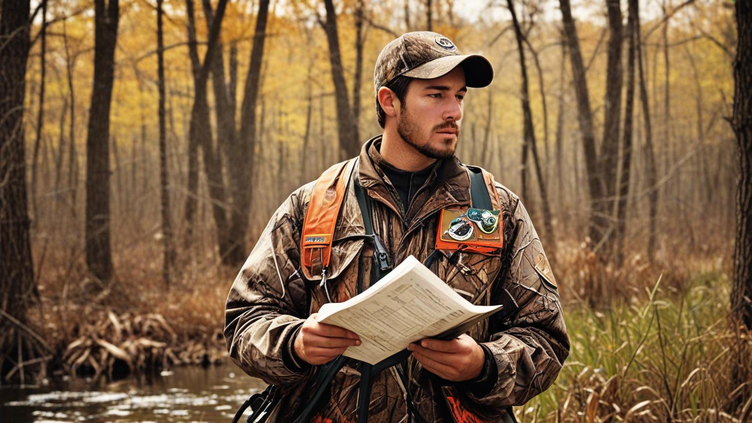 A Beginner’s Guide to Duck Hunting Regulations in Arkansas