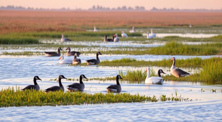 Arkansas Duck Hunting: Ultimate Guide to Waterfowl – Twin Rivers Guide ...