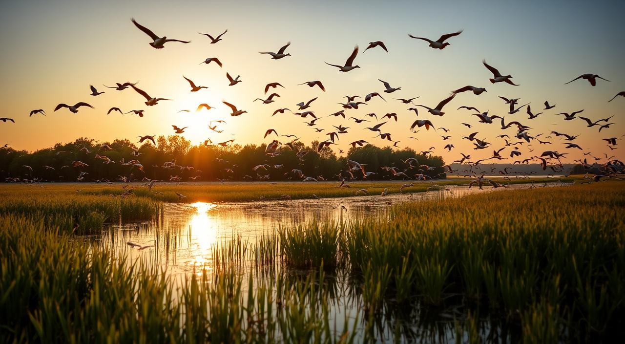 Arkansas Duck Hunting Lodges