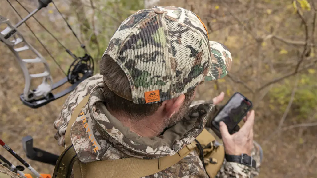 The Future of Hunting Technology: Innovations Shaping the Outdoors