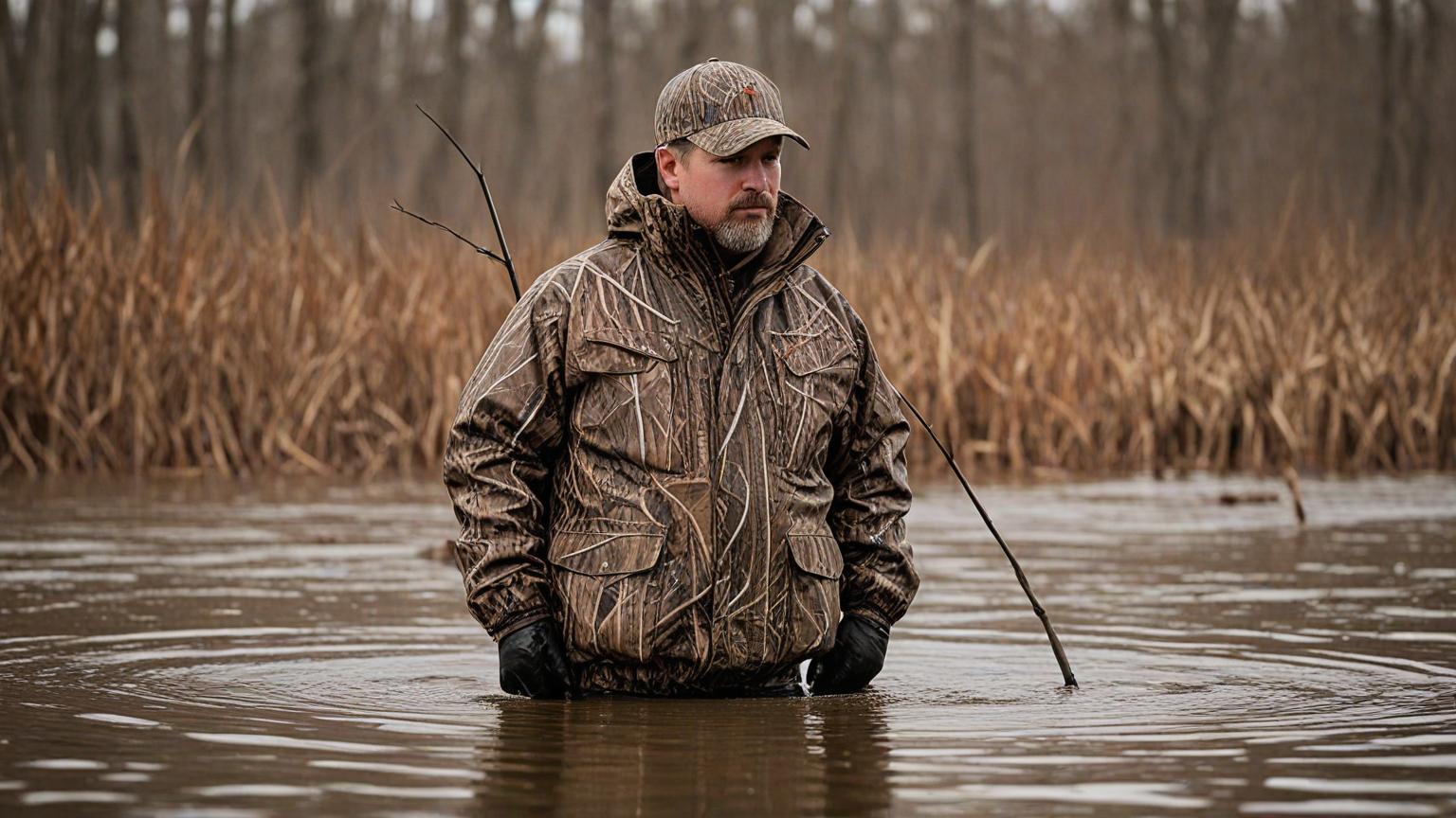 How to Choose the Perfect Duck Hunting Gear for Arkansas’ Climate