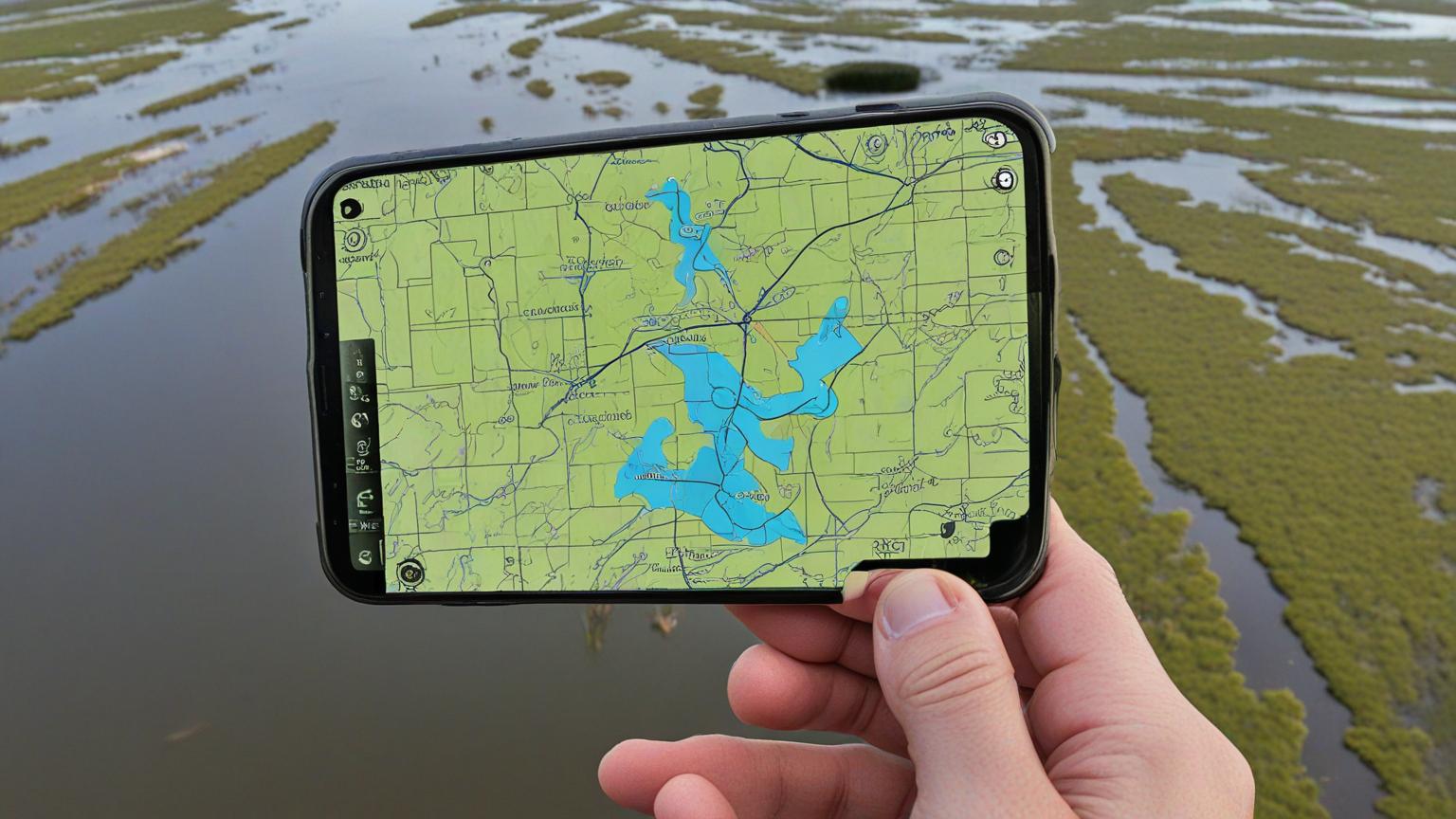 Maximizing Your Success in Arkansas Duck Hunting with Advanced Weather and Migration Apps