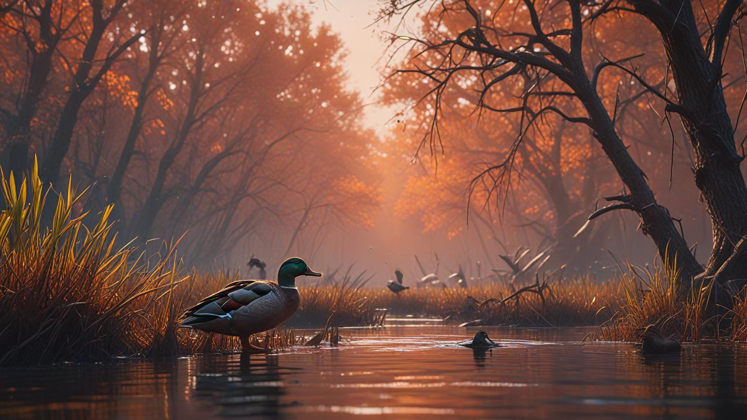 The Ultimate Guide to Duck Hunting in Arkansas