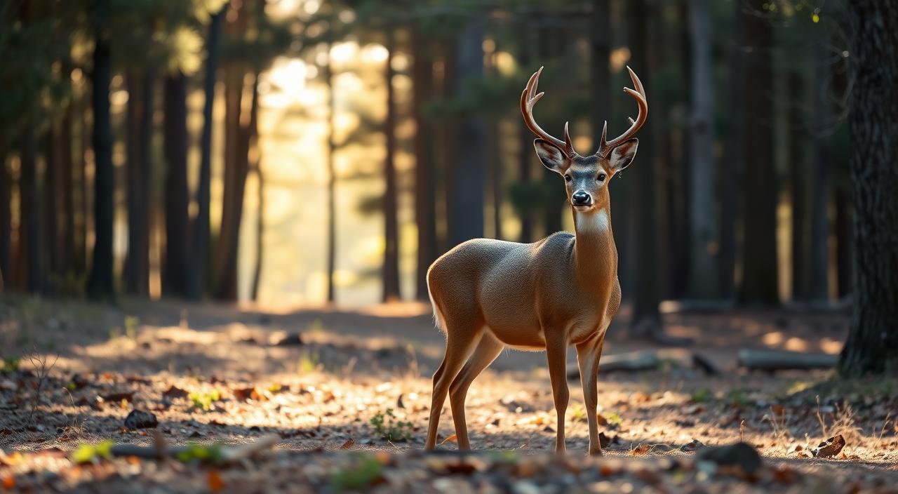 Effective Calling Techniques to Bag White Deer